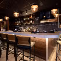 Melting Pot - Longwood餐廳的相片