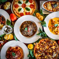 A photo of Albi's Vite Leon Springs restaurant