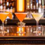 Weekday Promotions at Louie Bossi's Las Olas張相片