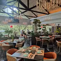Foto von YAN Restaurant