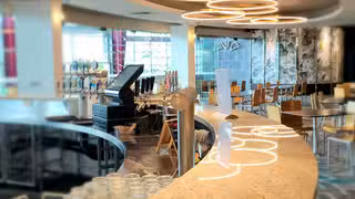 Een foto van restaurant Viva Restaurant - Caloundra RSL
