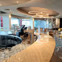 A photo of Viva Restaurant - Caloundra RSL restaurant