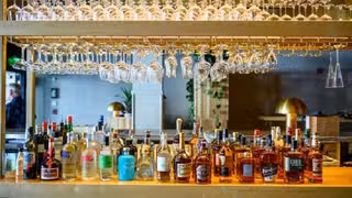 A photo of BrightSide-Cleveland restaurant