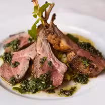 A photo of Steakhouse at Millpond Gathering restaurant