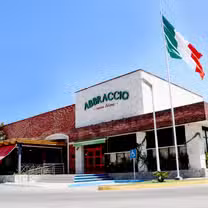 Foto von Abbraccio Cucina Italiana Restaurant