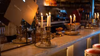 Foto von Café Lunette Restaurant