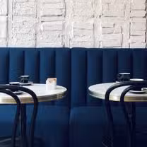 A photo of Petit Robert Bistro Columbus Avenue restaurant
