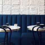Cover image for Petit Robert Bistro Columbus Avenue