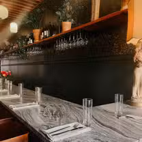 A photo of Mystic Picnic restaurant