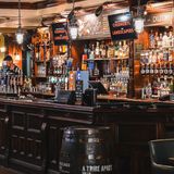 Cover image for The Black Bull