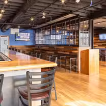 A photo of Bunker Hill American Taproom restaurant