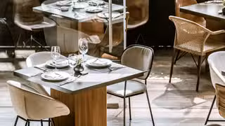 A photo of Carolo Carso restaurant