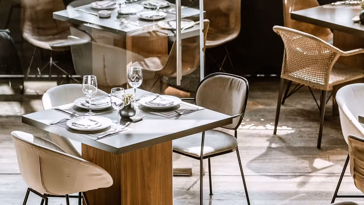 Restaurante Carolo Carso - Carolo Carso, Mexico City, CDMX