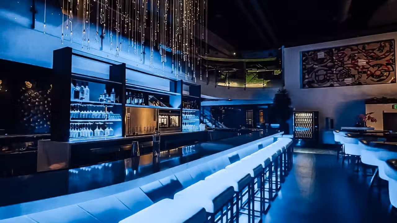 The most beautiful restaurant in Nashville! - The Rutledge Downtown Nashville, Nashville, TN