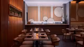 A photo of Veekoo restaurant