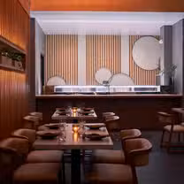 A photo of Veekoo restaurant
