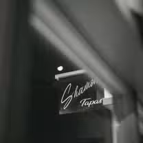 A photo of Shamone restaurant