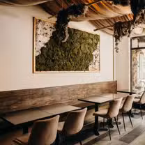 Foto del ristorante Hawker