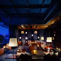 A photo of Flair restaurant