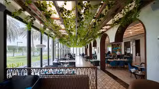 A photo of Derwandi Restaurant Abu Dhabi restaurant