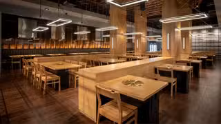Une photo du restaurant Daedo Sikdang