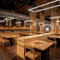 A photo of Daedo Sikdang restaurant