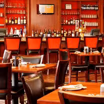 Een foto van restaurant Mr. G's Food & Spirits