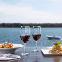 Bella Vista Ristorante餐廳的相片