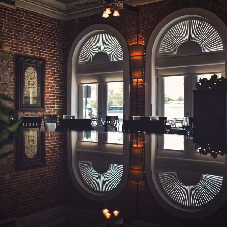 Beautiful View From Our Piano. - Arabellas Italian Ristorante, Winter Haven, FL