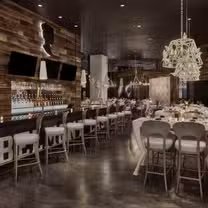 A photo of Nellie's Southern Kitchen restaurant