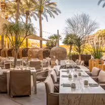 Una foto del restaurante Tía Carmen - Phoenix