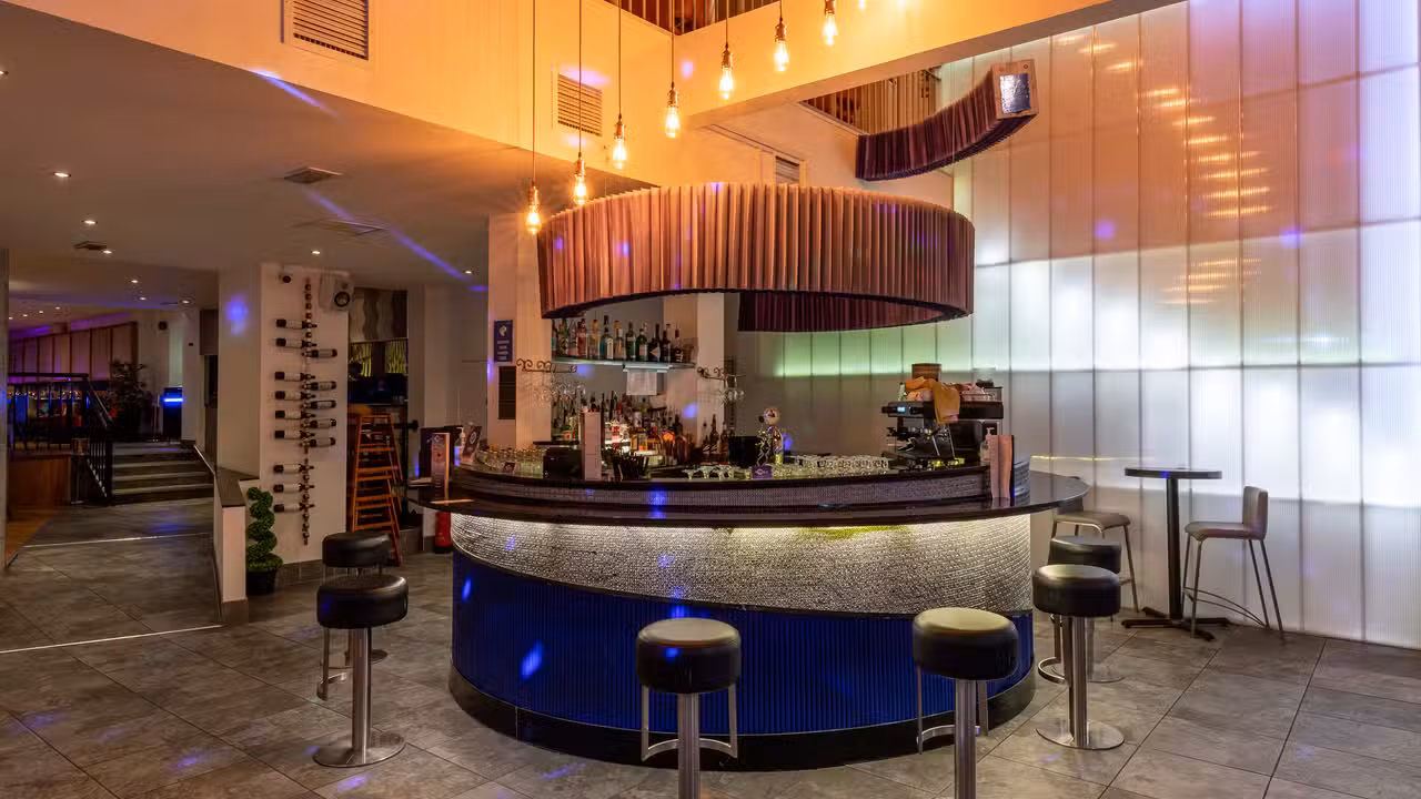 Scala Mediterranean Bar and Grill - Scala Bar & Grill, Orpington, Bromley