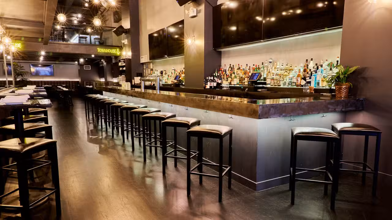 Interior - Pando 39, New York, NY