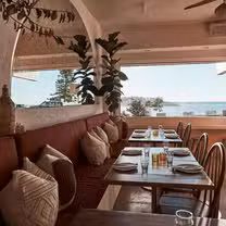 A photo of Ikaria restaurant
