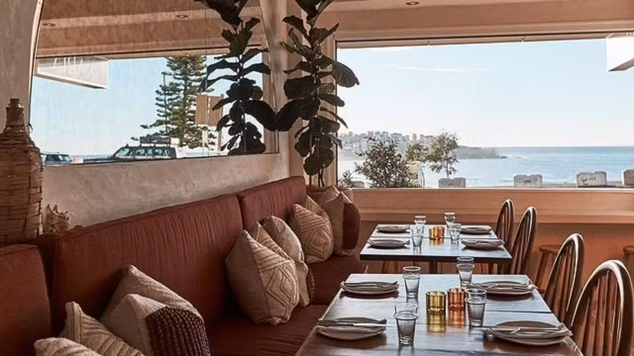 Ikaria, Bondi Beach, AU-NSW