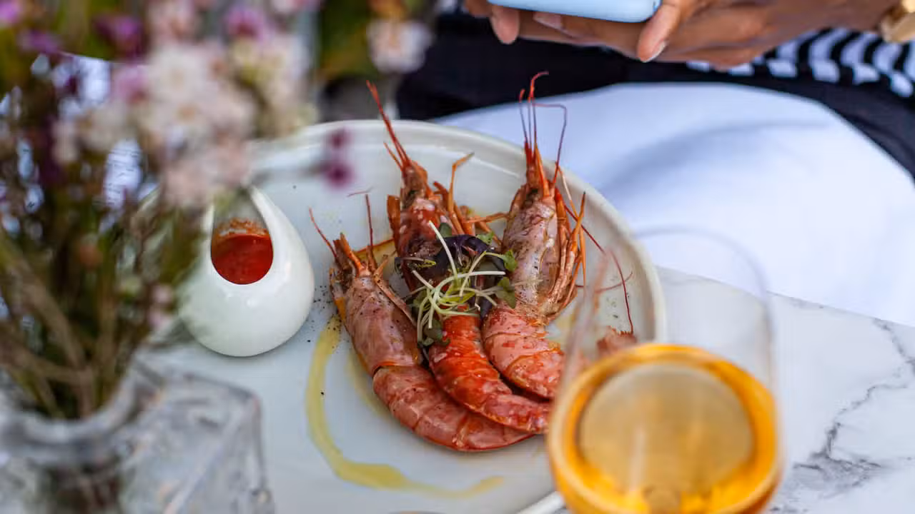 Comida - The Hamptons, Toronto, ON
