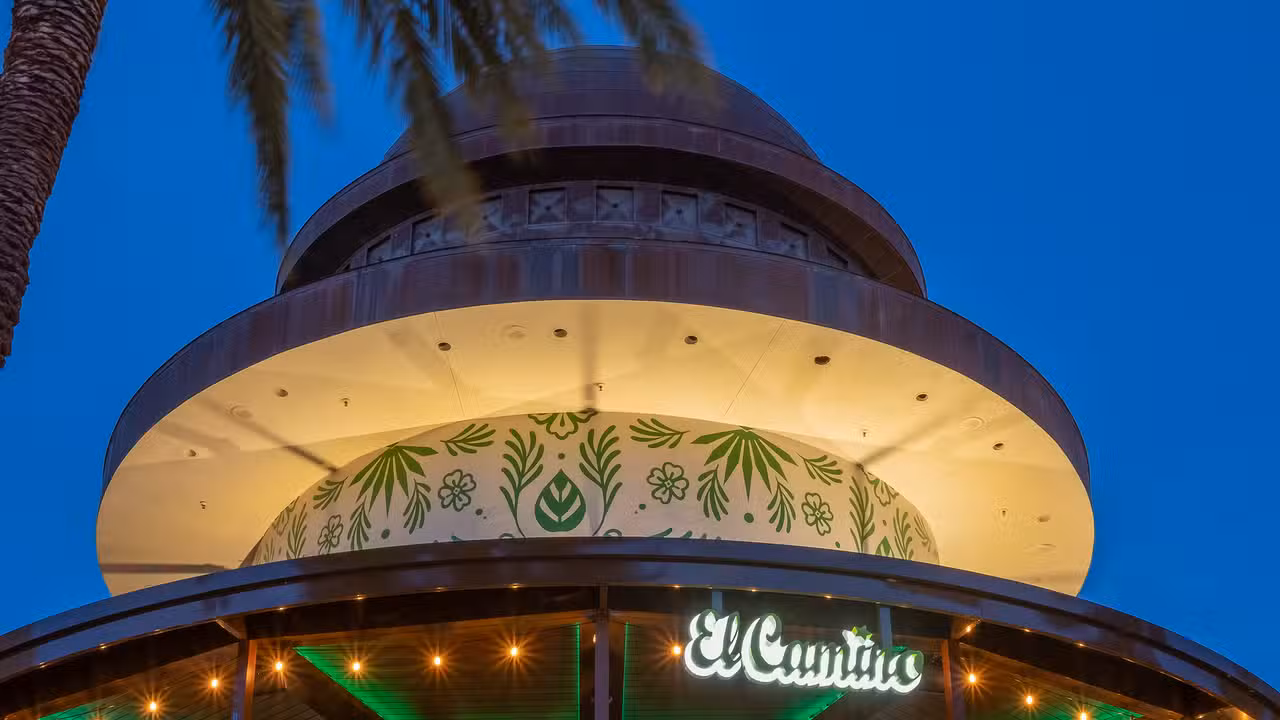 Binnenkant - El Camino Mexican Soul Food - Mezcal & Tequila Bar - West Palm Beach, West Palm Beach, FL