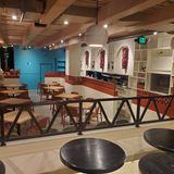Cover image for Hatch Cantina