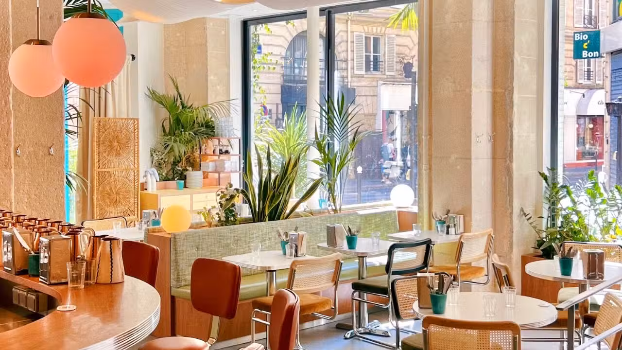 Cali Uptown, Paris, Ile-de-France