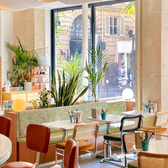 Cali Uptown - Updated 2026, Californian Restaurant in Paris, Ile-de-France