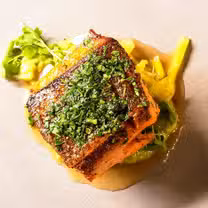 A photo of Clarity restaurant