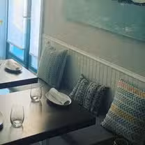 A photo of Aegean Estiatorio restaurant