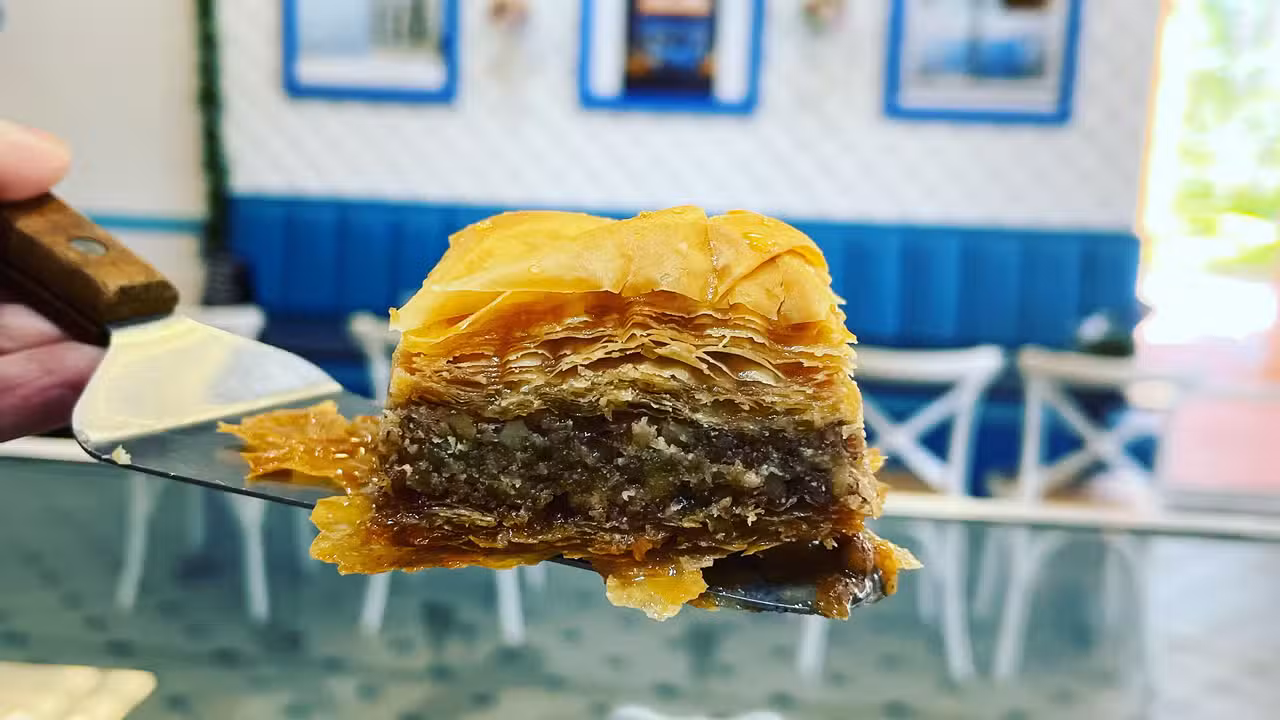 Food - To Spiti, Naples, FL