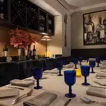 A photo of Chadwicks American Chophouse and Bar restaurant