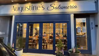 Foto von Augustine’s Salumeria Restaurant