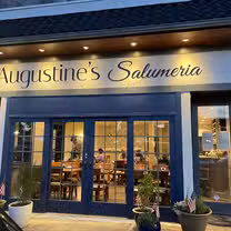 A photo of Augustine’s Salumeria restaurant