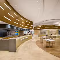 A photo of Taste restaurant