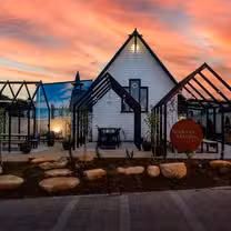 A photo of St Marks Bridport restaurant