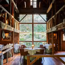 Foto del ristorante White Barn Inn