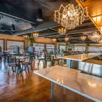 A photo of Eight Settlers Distillery restaurant